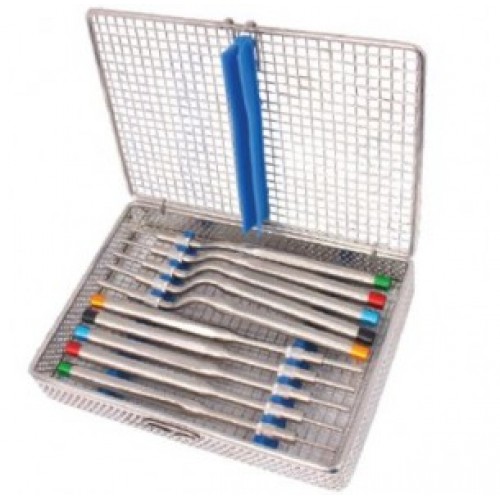 Osteotome Set jkinstrumente