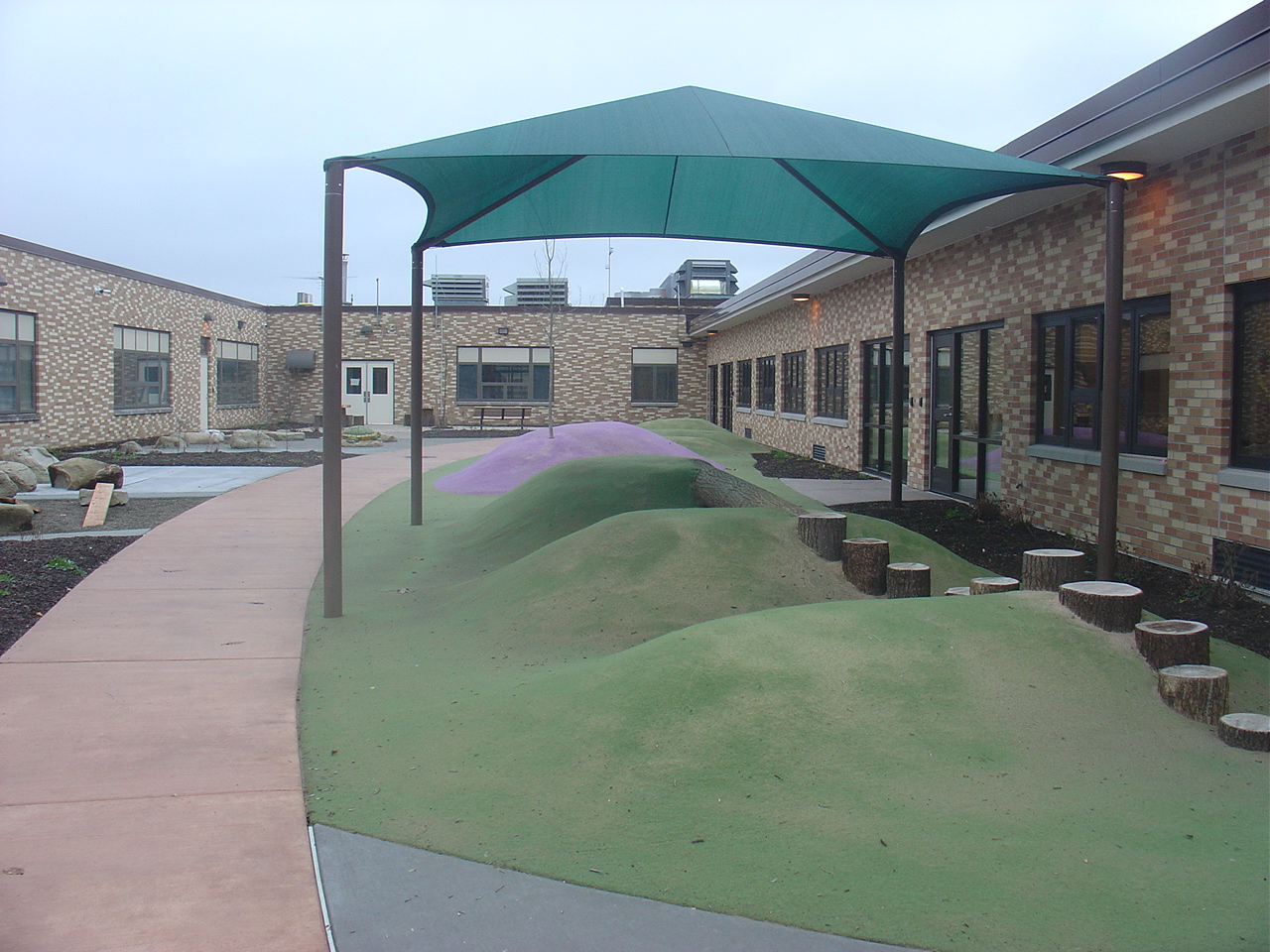 Seneca Nation of Indians, Seneca Arts & Learning Center Joy Kuebler