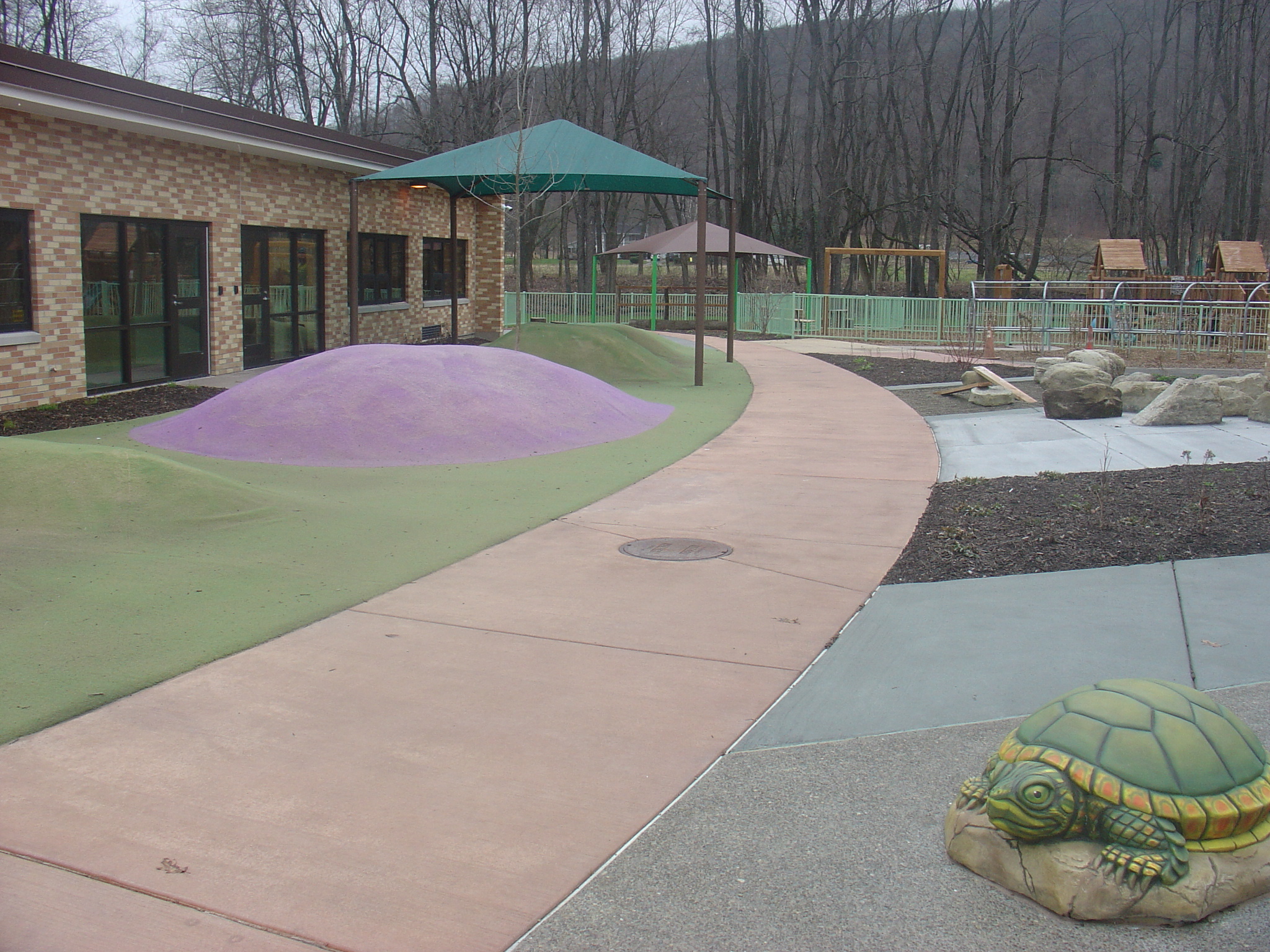 Seneca Nation of Indians, Seneca Arts & Learning Center Joy Kuebler