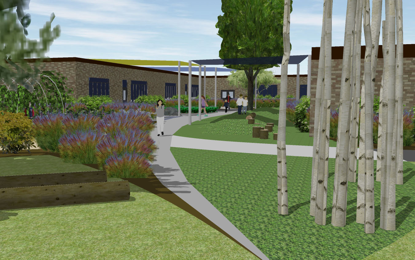 Seneca Nation of Indians, Seneca Arts & Learning Center Joy Kuebler