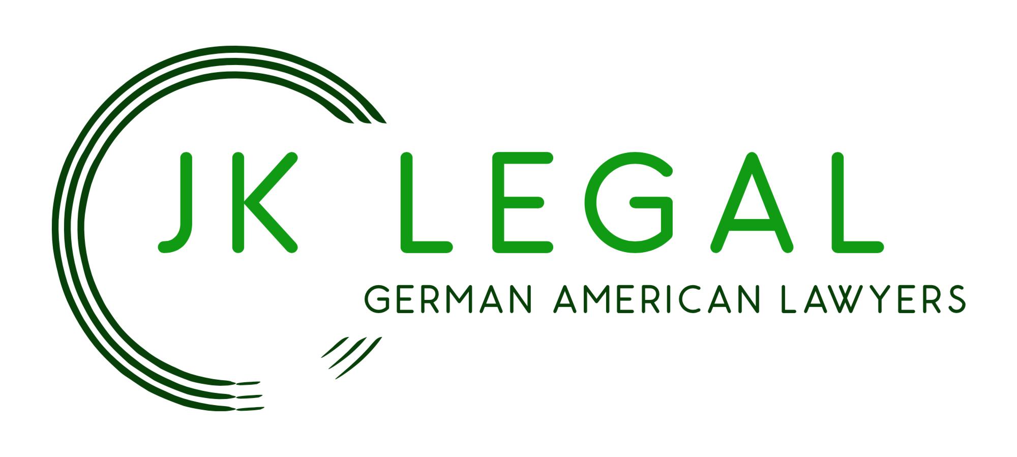 Kontakt English Speaking Lawyers In Germany JK Legal