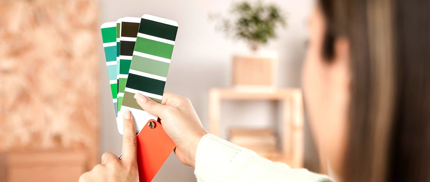 How to Choose the Right Enamel Paint for your Home? JK Maxx Paints