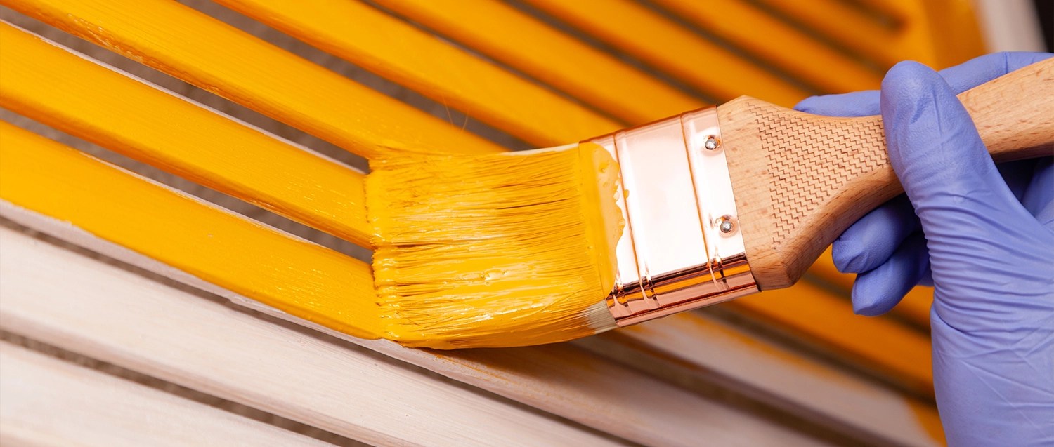 Enamel Paint The Ultimate Guide to its properties and Applications