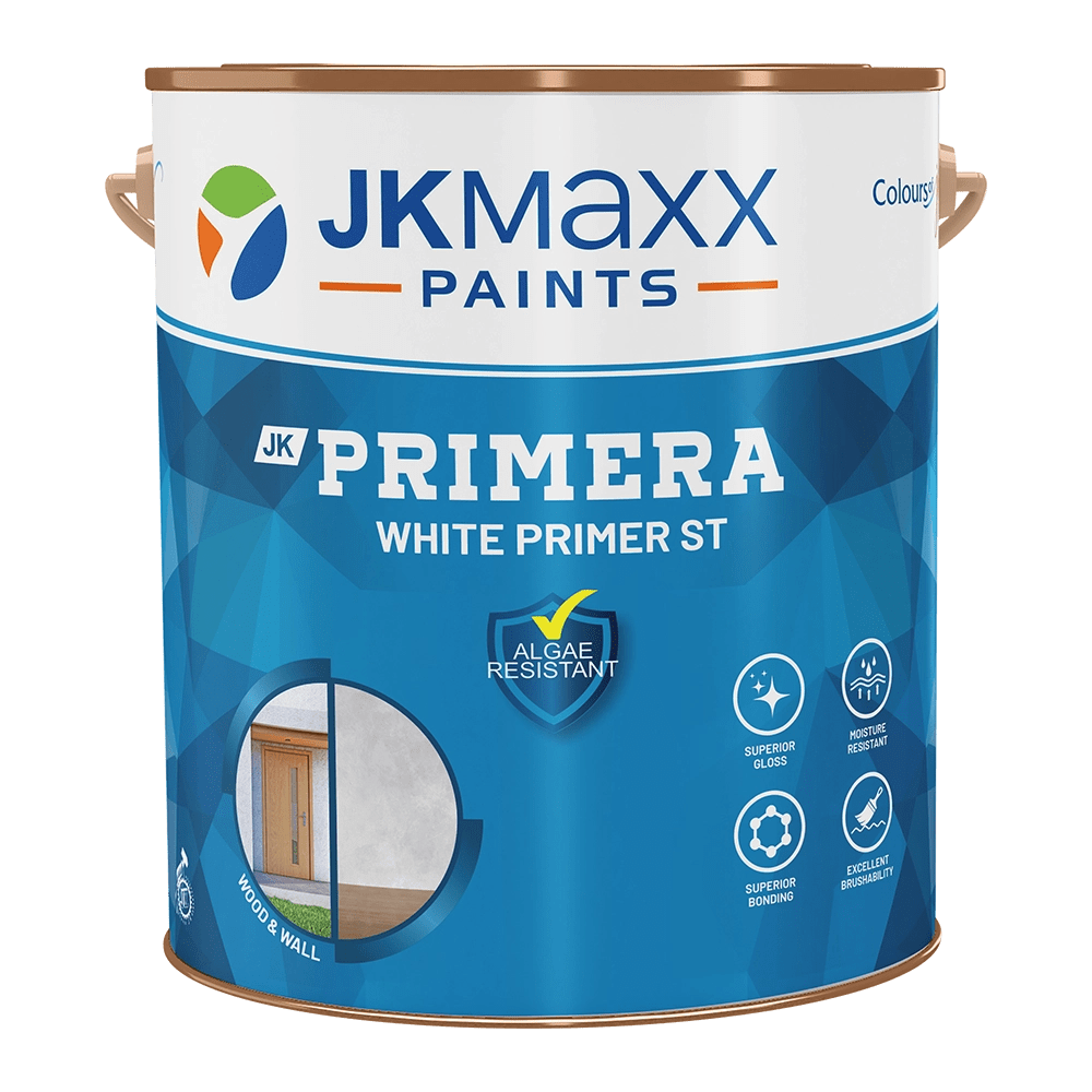 JK Primera White Primer ST JKMaxx Paints