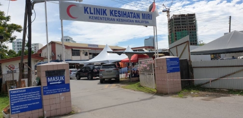 Klinik Kesihatan Bandar Tenggara KLINIK KESIHATAN BANDAR TENGGARA