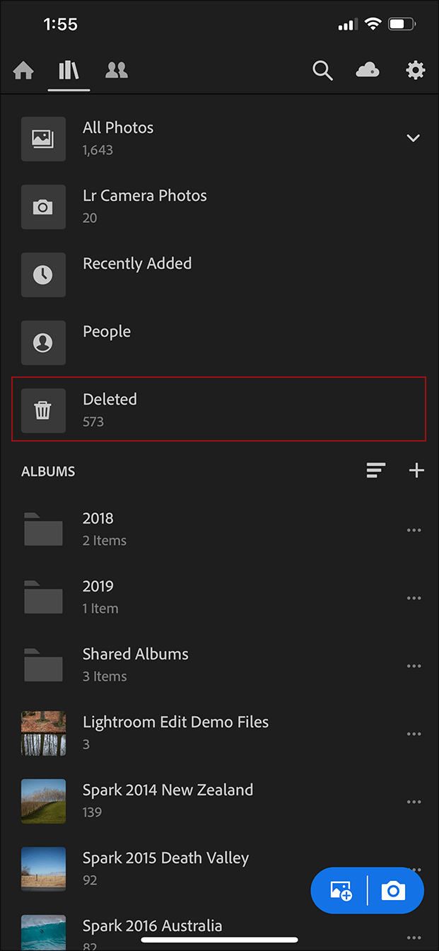 Lightroom Presets Disappeared Iphone preset lightroom aesthetic