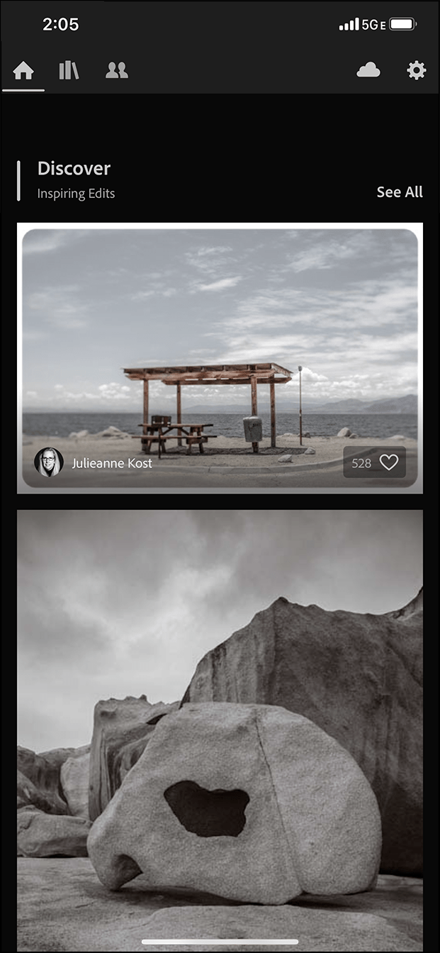 Lightroom Premium Kosten Increase a Photograph's Impact Lightroom