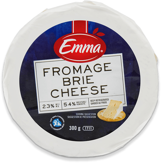 Emma Brie Cheese Jan K. Overweel