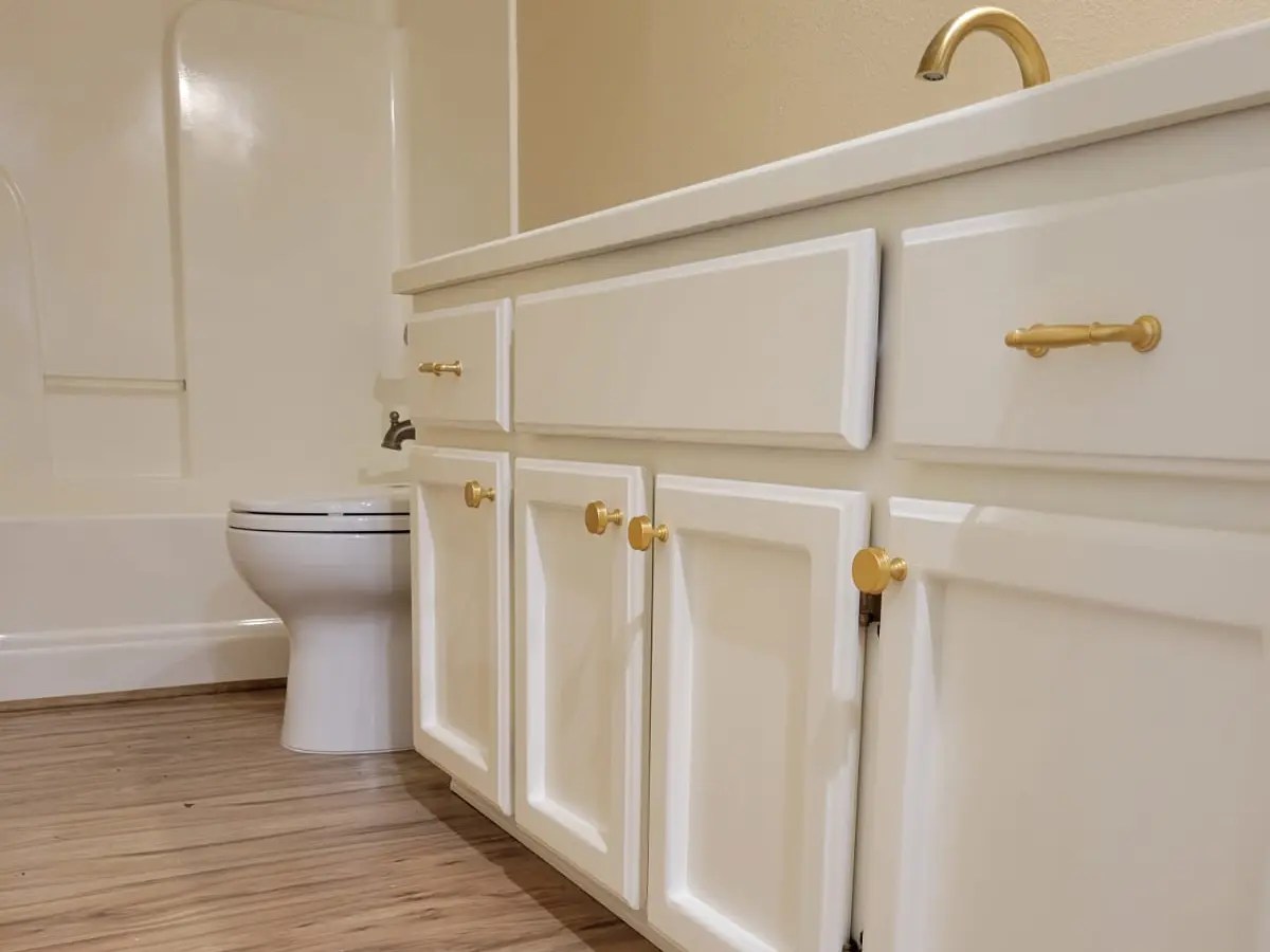 Painting & Refinishing JK Paint & Contracting