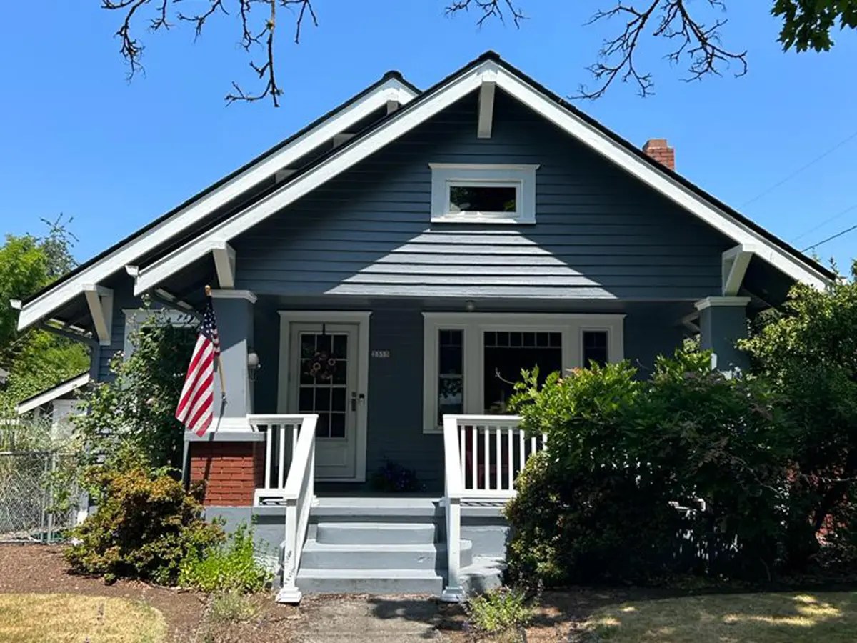 Lead Paint Removal Portland, OR JK Paint & Contractor