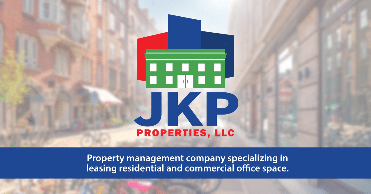 JKP Properties Expert Property Management