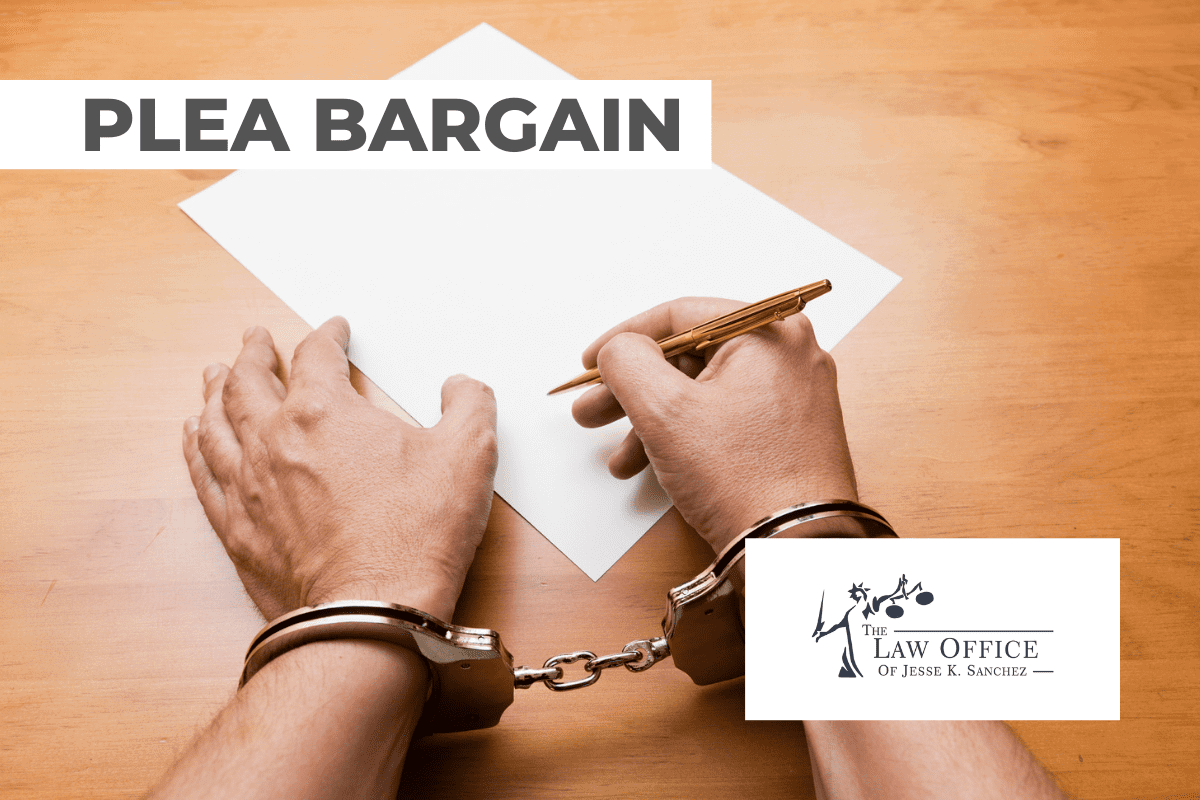 Everything You Need to Know About a Plea Bargain The Law Offices of