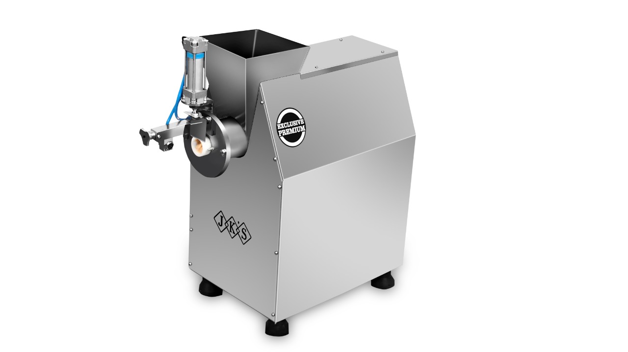 Automatic Dough Ball/Dough Divider Machine (JK1107) Jks Engineering