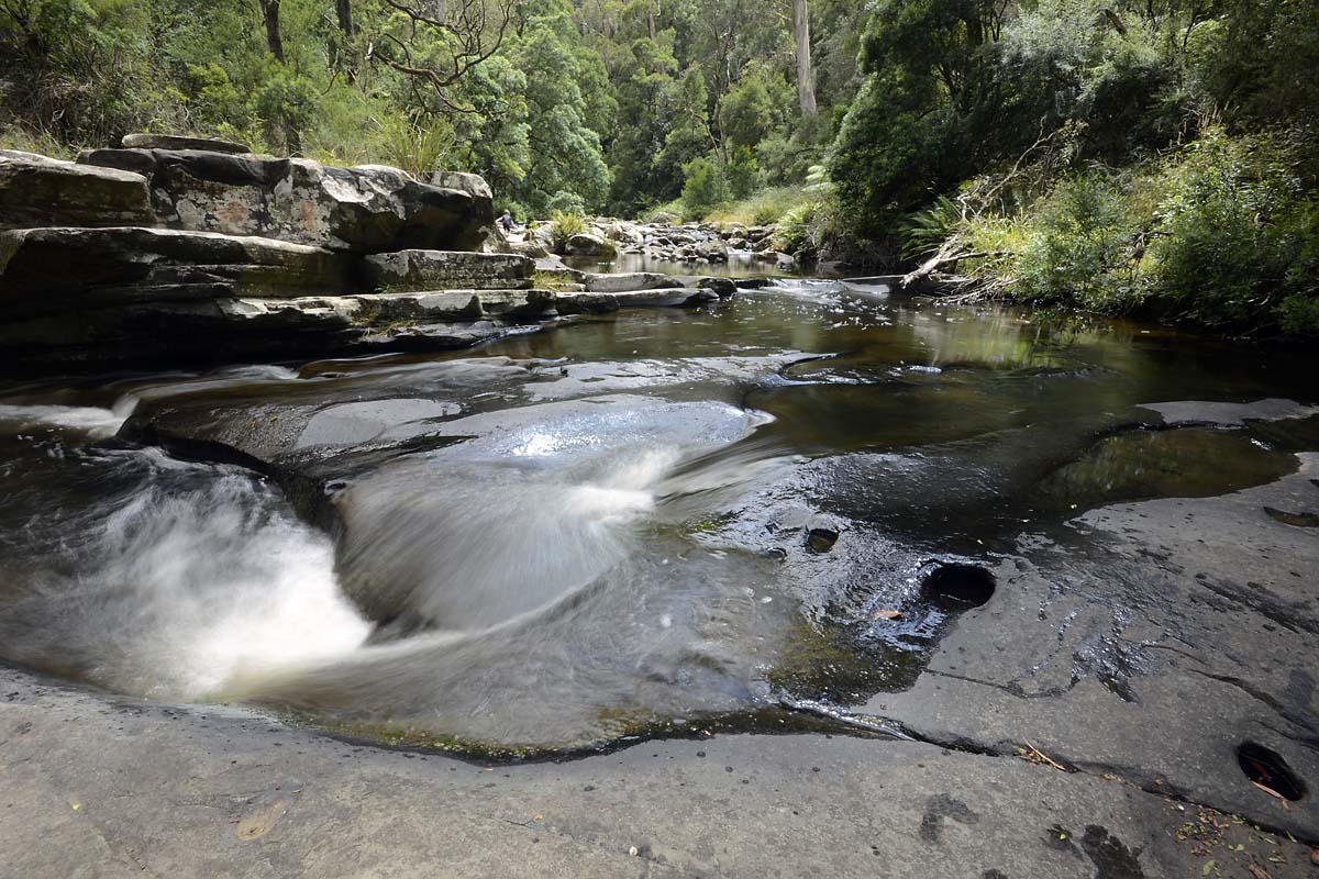 Cumberland River JKSJ Travelling 2015