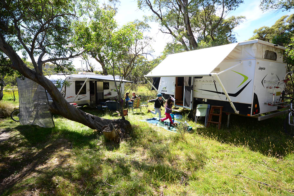 Thredbo Diggings JKSJ Travelling 2015