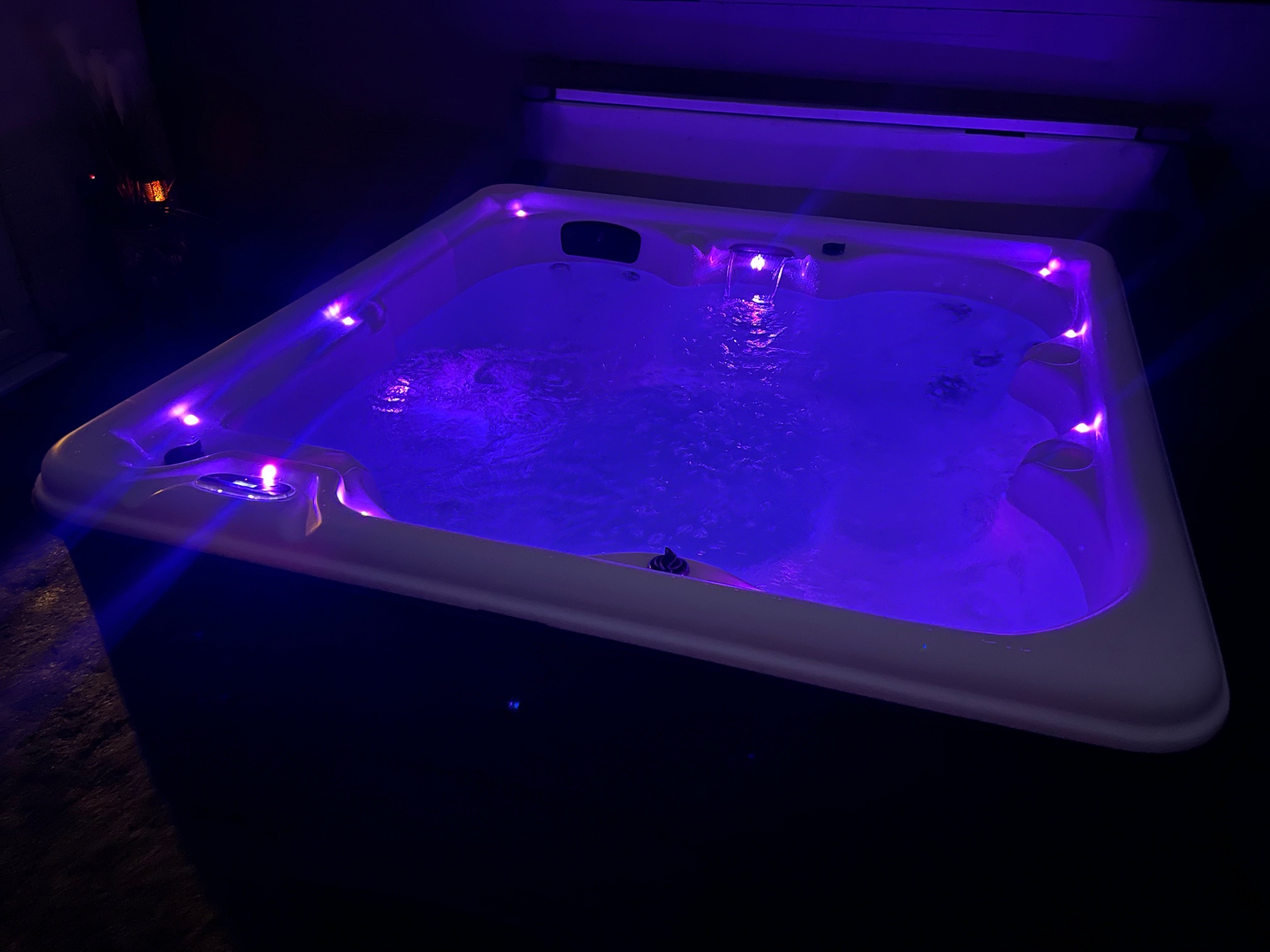 Hot Tub Hire Hot Tub Specialists