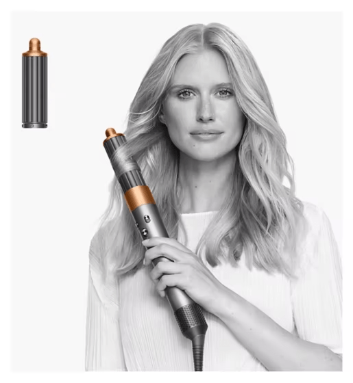Dyson Airwrap™ multistyler Complete JK Stores Ltd