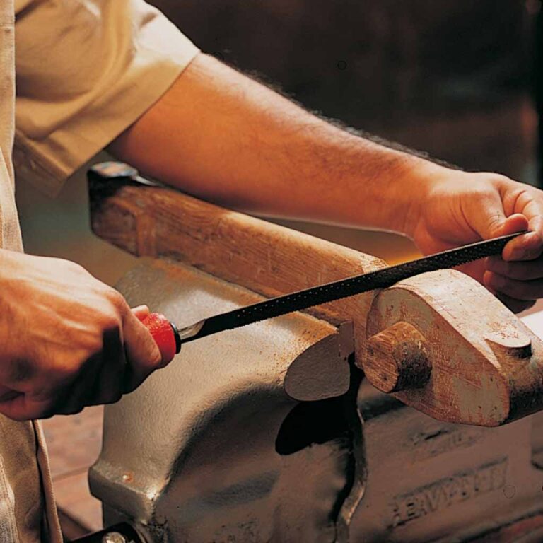 Rasp JK Files & Engineering Limited