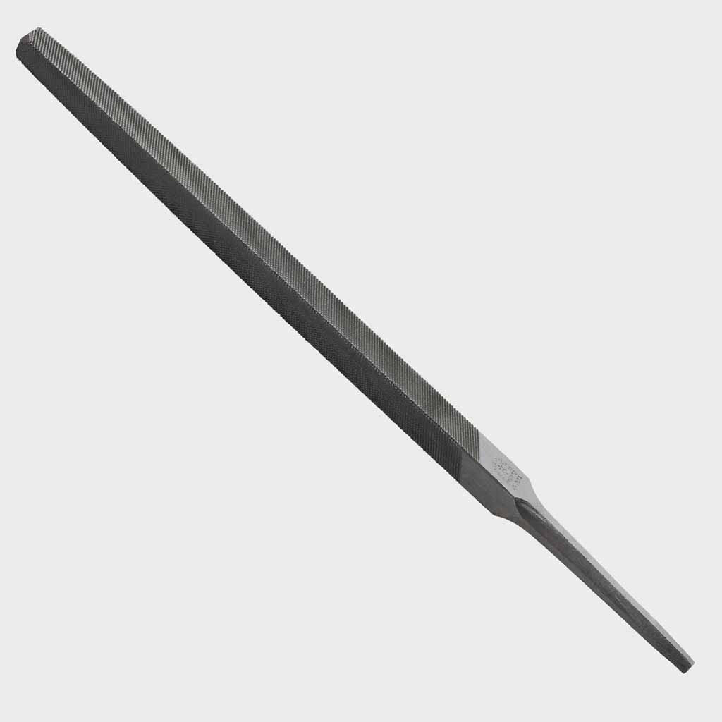 Three Square Machinist File JK Files & Engineering Limited