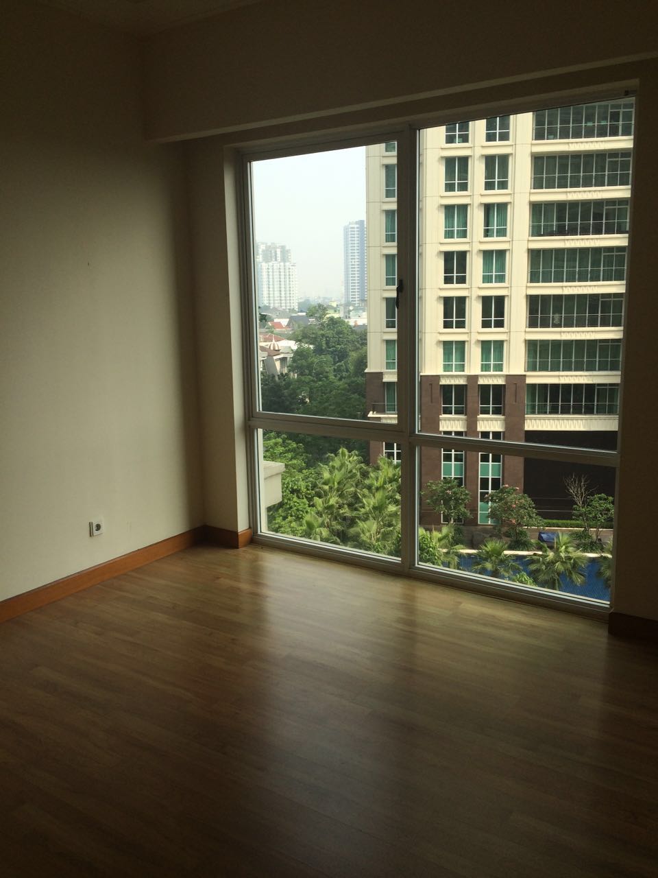 The Pakubuwono Residence 2+1 Jakarta Apartments for Sale or Rent , Best Service , Rich Selection