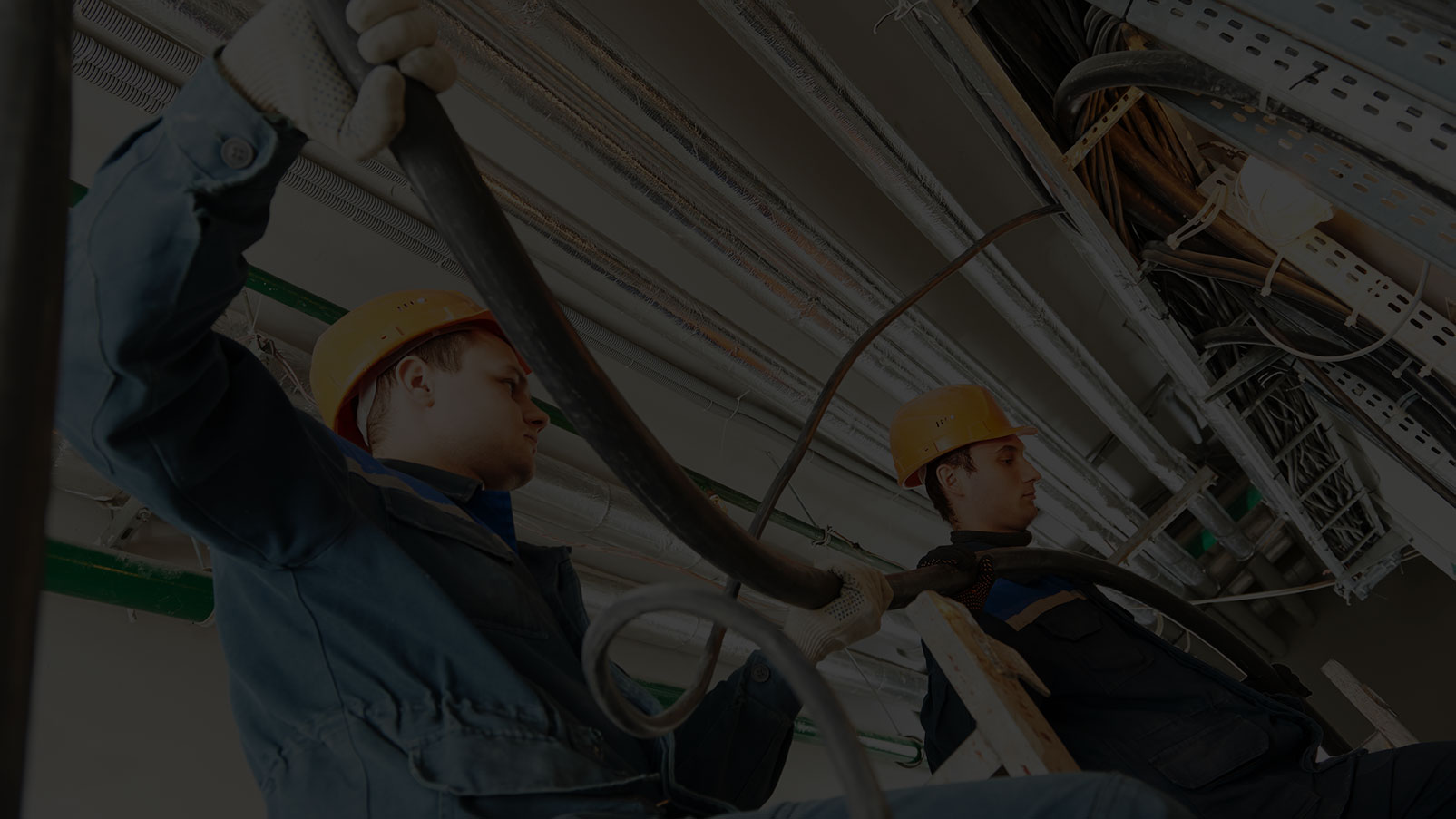 JK Tech Mech Electrical Contracting Company