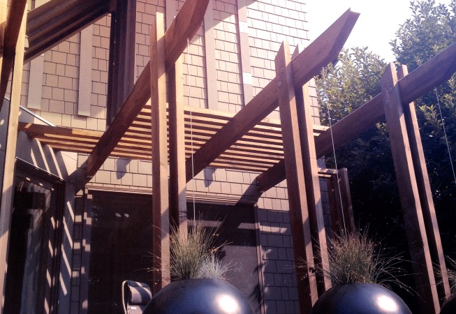 Sundial House