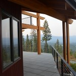 Hudlow Mountain Residence