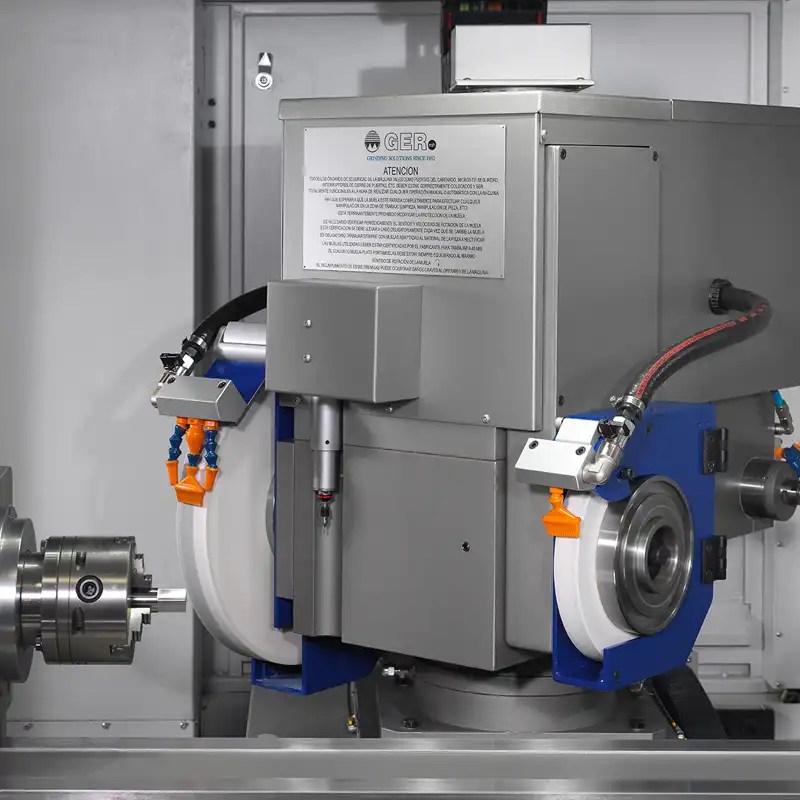 What Is Cylindrical Grinding Machine A Comprehensive Guide Empowering Industries with Cutting