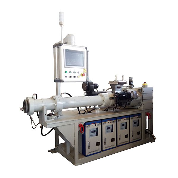 Rubber Extrusion Equipment Industrial Microwave System Supplier Julong