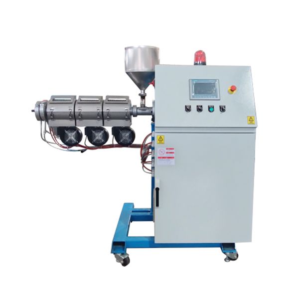 Rubber Extrusion Equipment Industrial Microwave System Supplier Julong