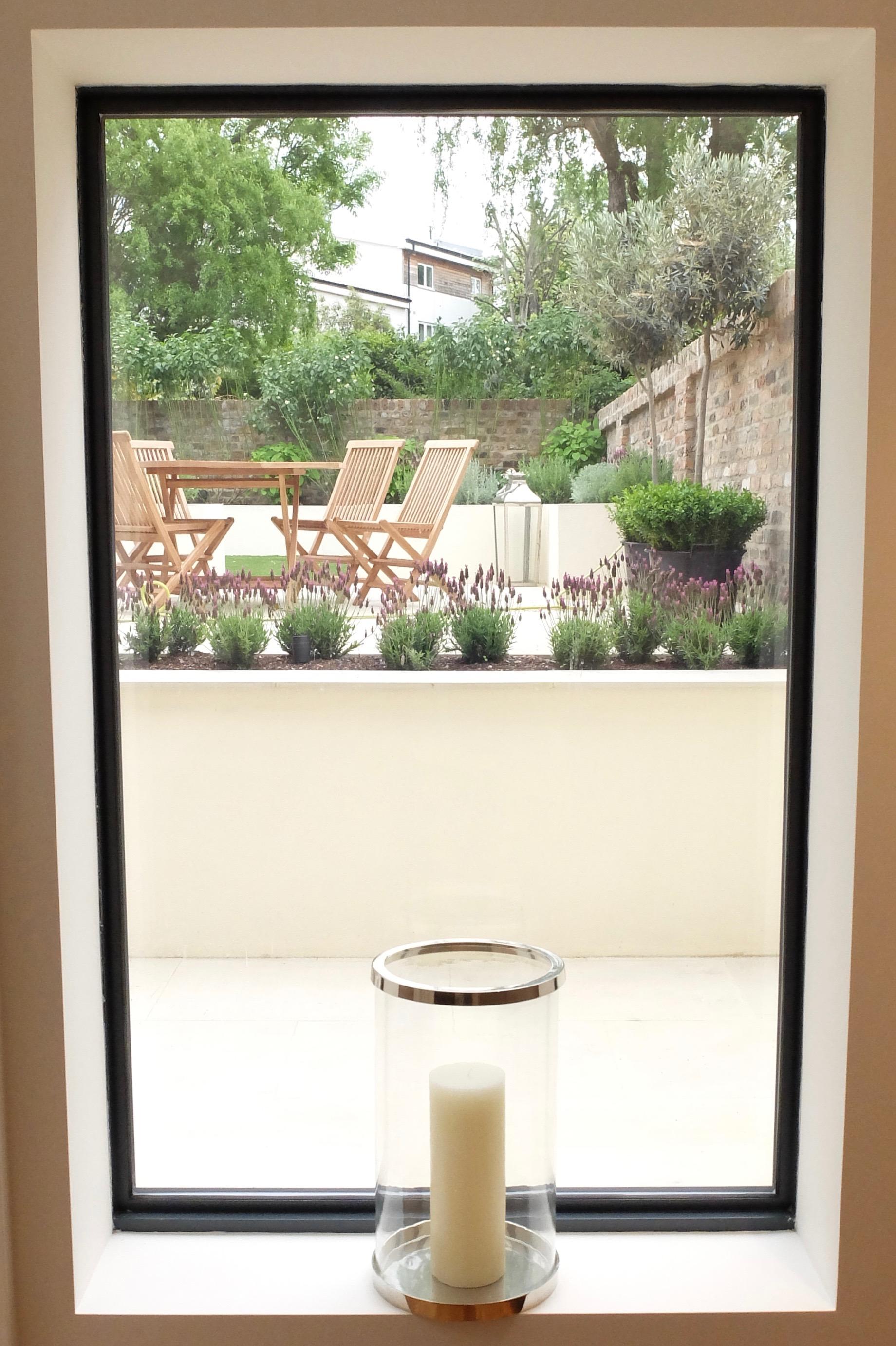 JL STUDIO Lambeth Townhouse, London residential, extension