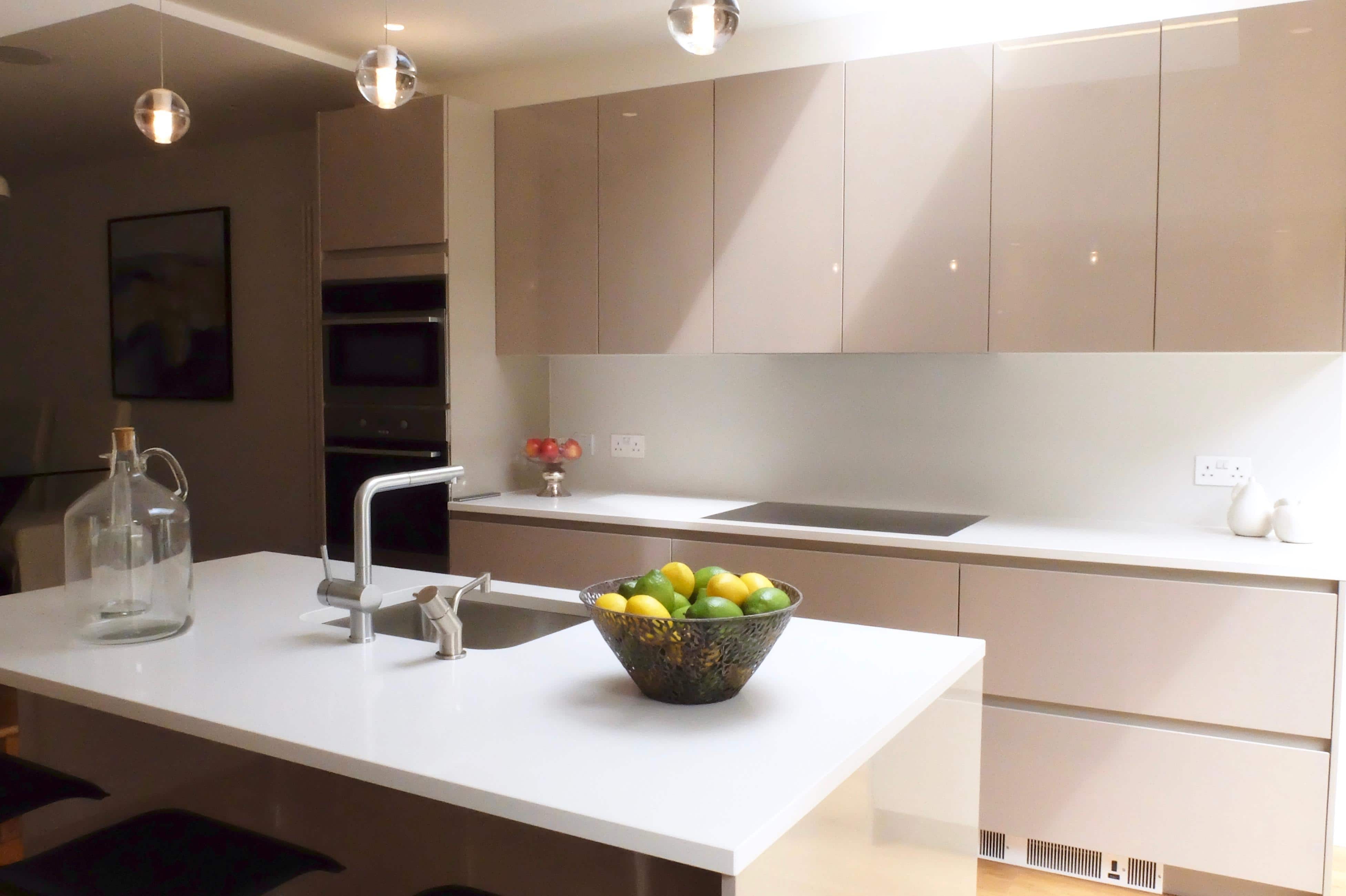 JL STUDIO Lambeth Townhouse, London residential, extension