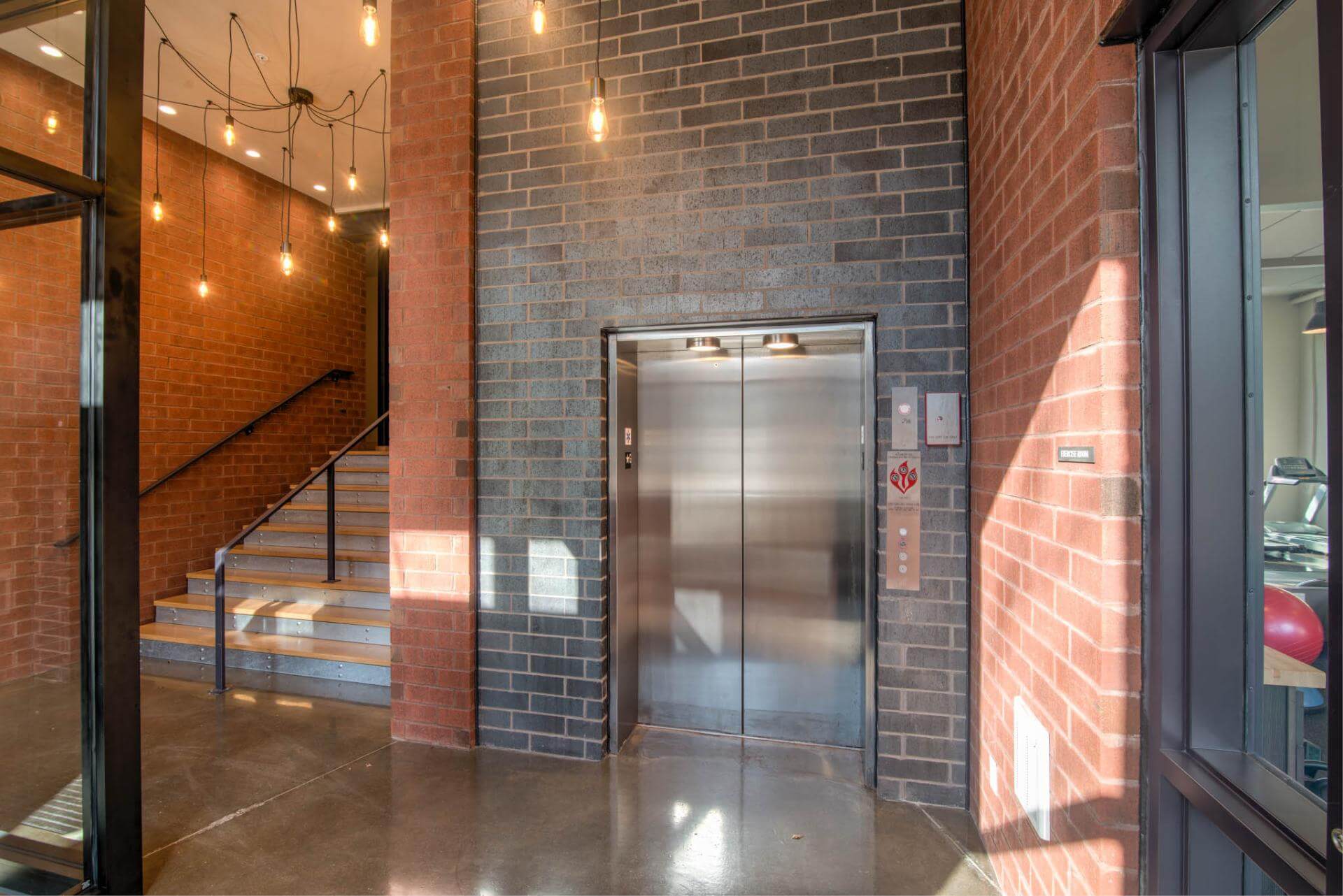 Factory District Apartments JLA Architects