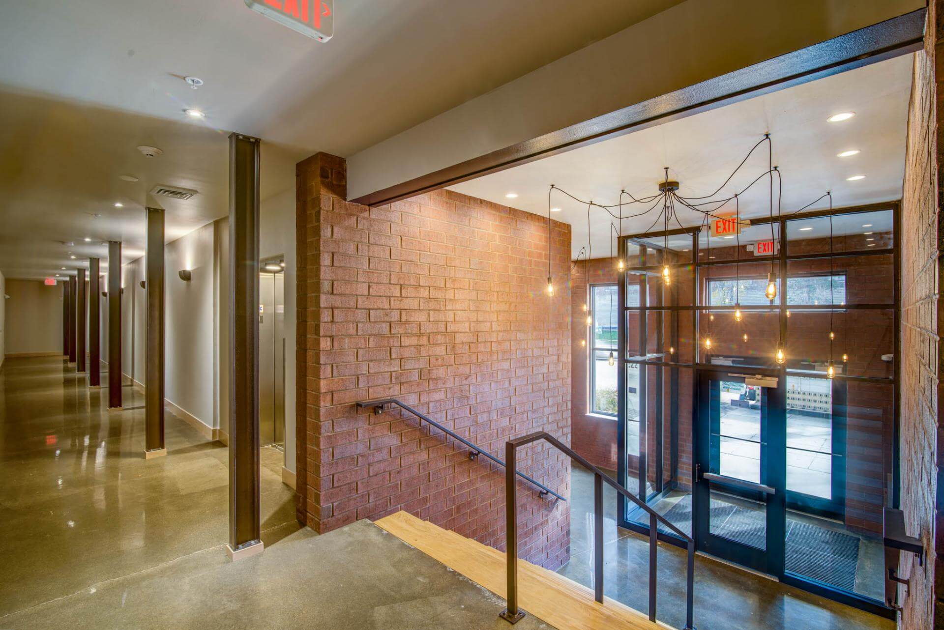 Factory District Apartments JLA Architects