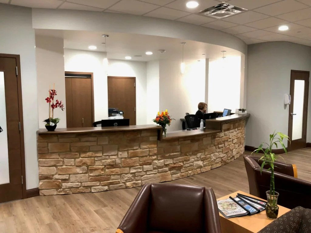 Madison Endodontic Associates JLA Architects