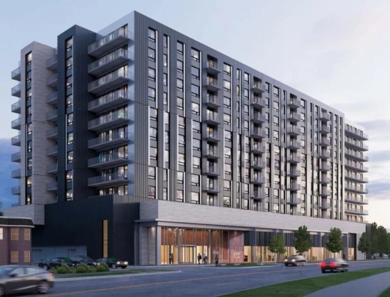 Woodale Crossing JLA Architects