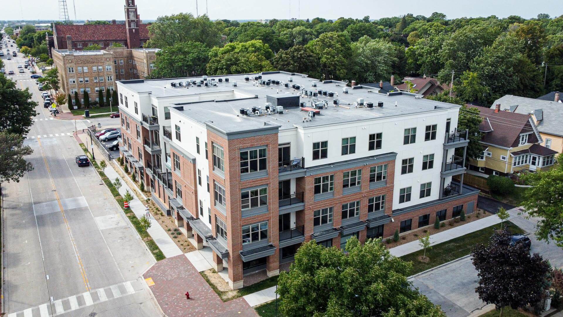 The Atwater JLA Architects