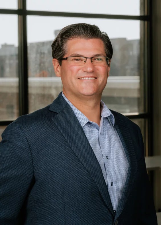 Troy Jacoby JLA Architects