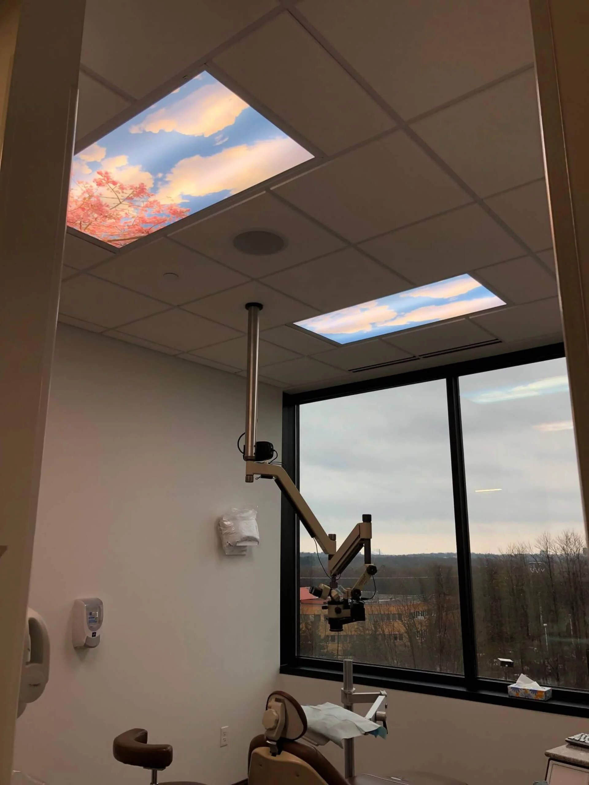 Madison Endodontic Associates JLA Architects