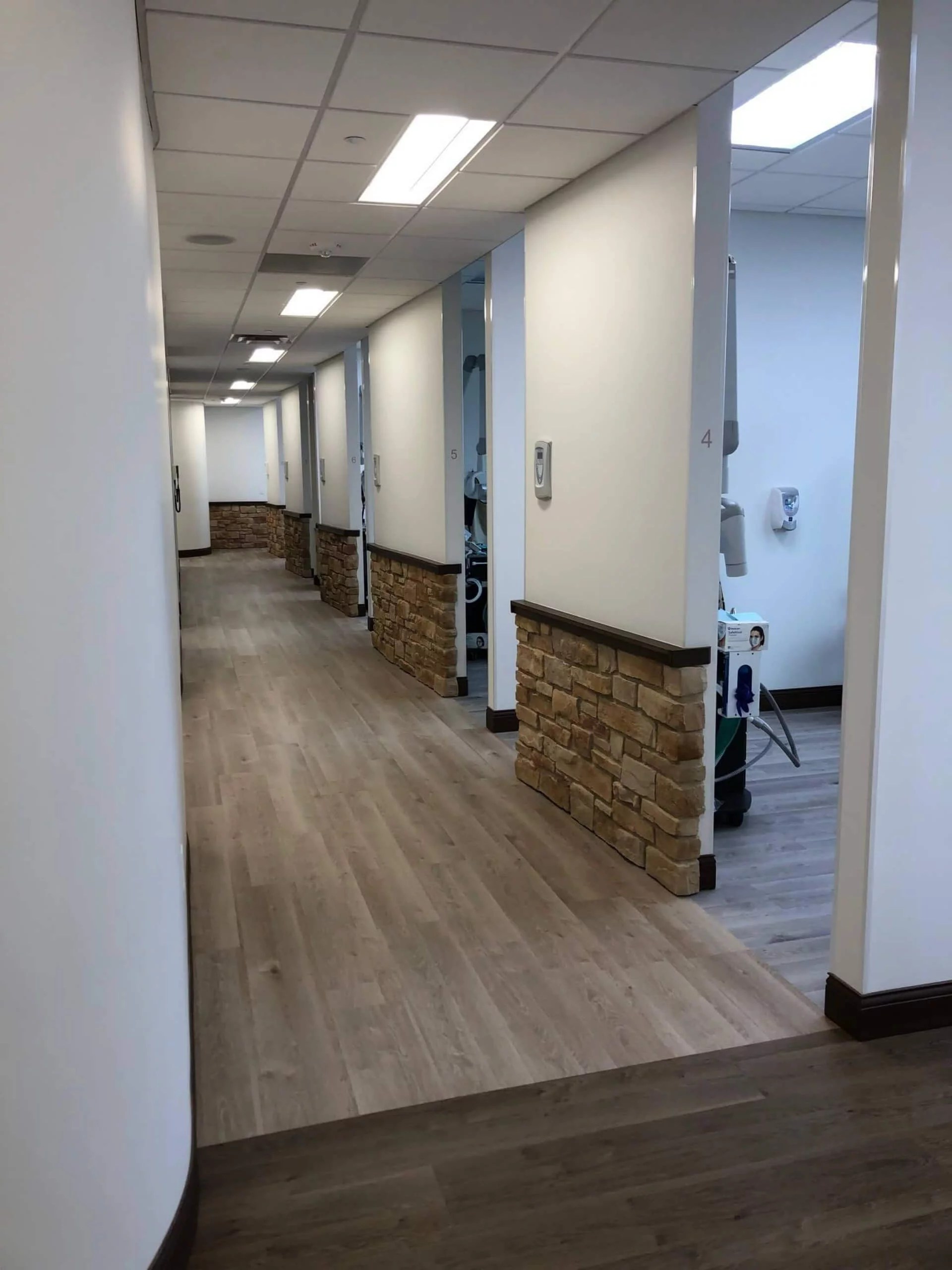 Madison Endodontic Associates JLA Architects