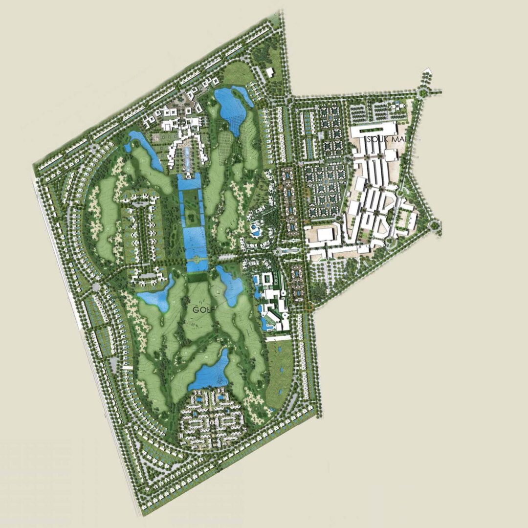 ATLAS GARDEN JLA Group