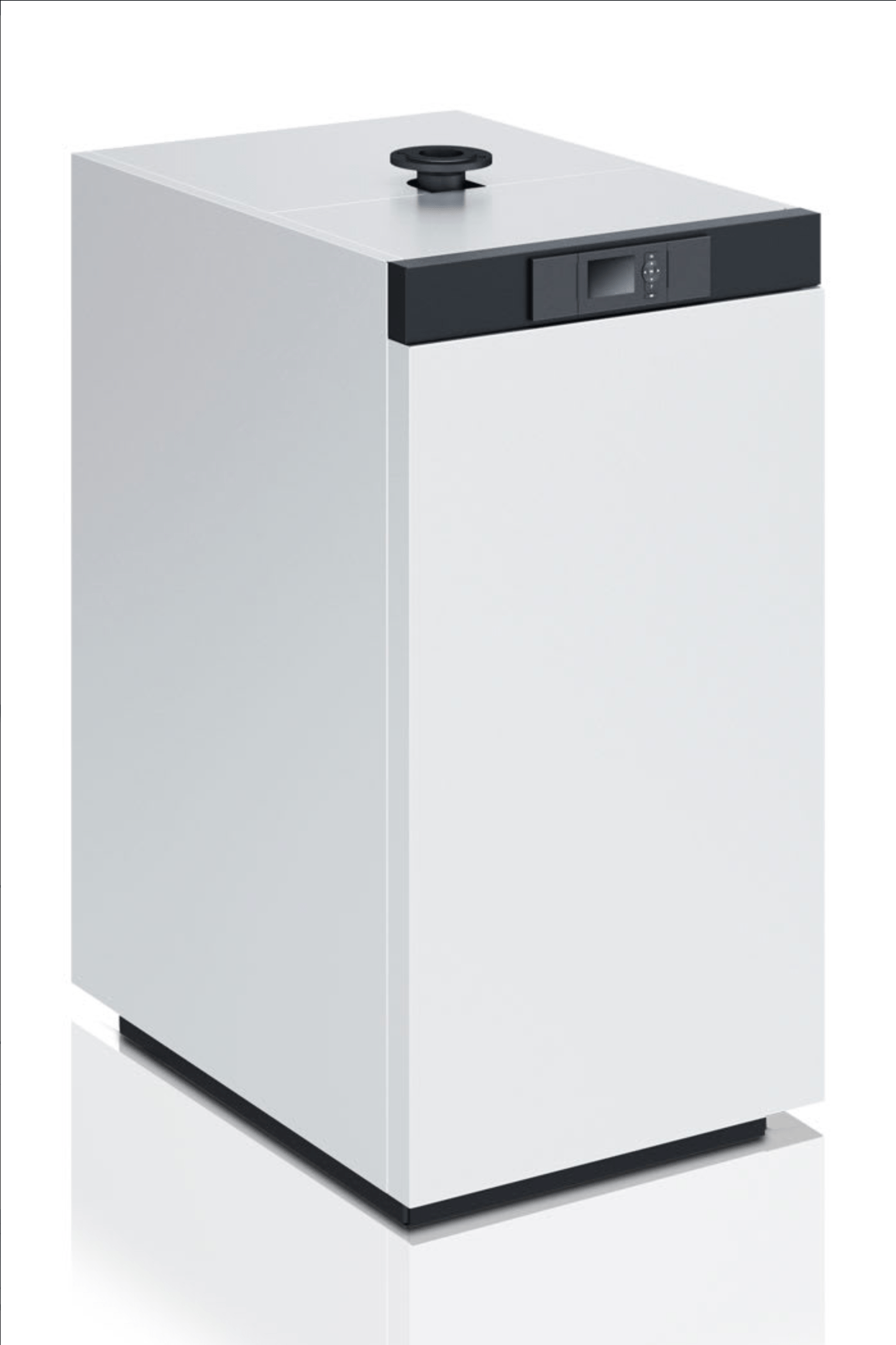 Commercial Floor Standing Boilers Small Freestanding Gas Boiler JLA