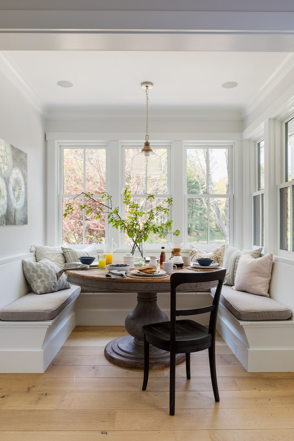 Brook Meadows, Berlin Architect