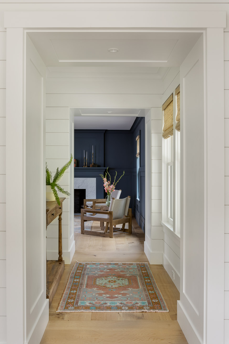 Brook Meadows, Berlin Architect