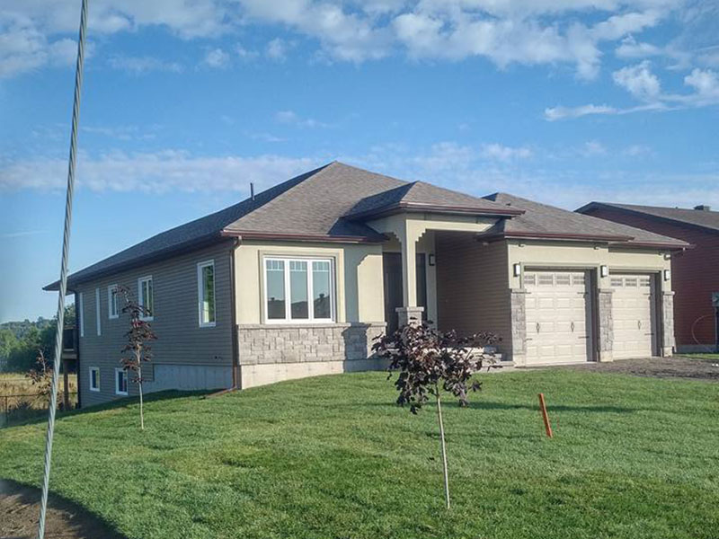 Custom Home Builder and General Contractor J. Lacourse Carpentry