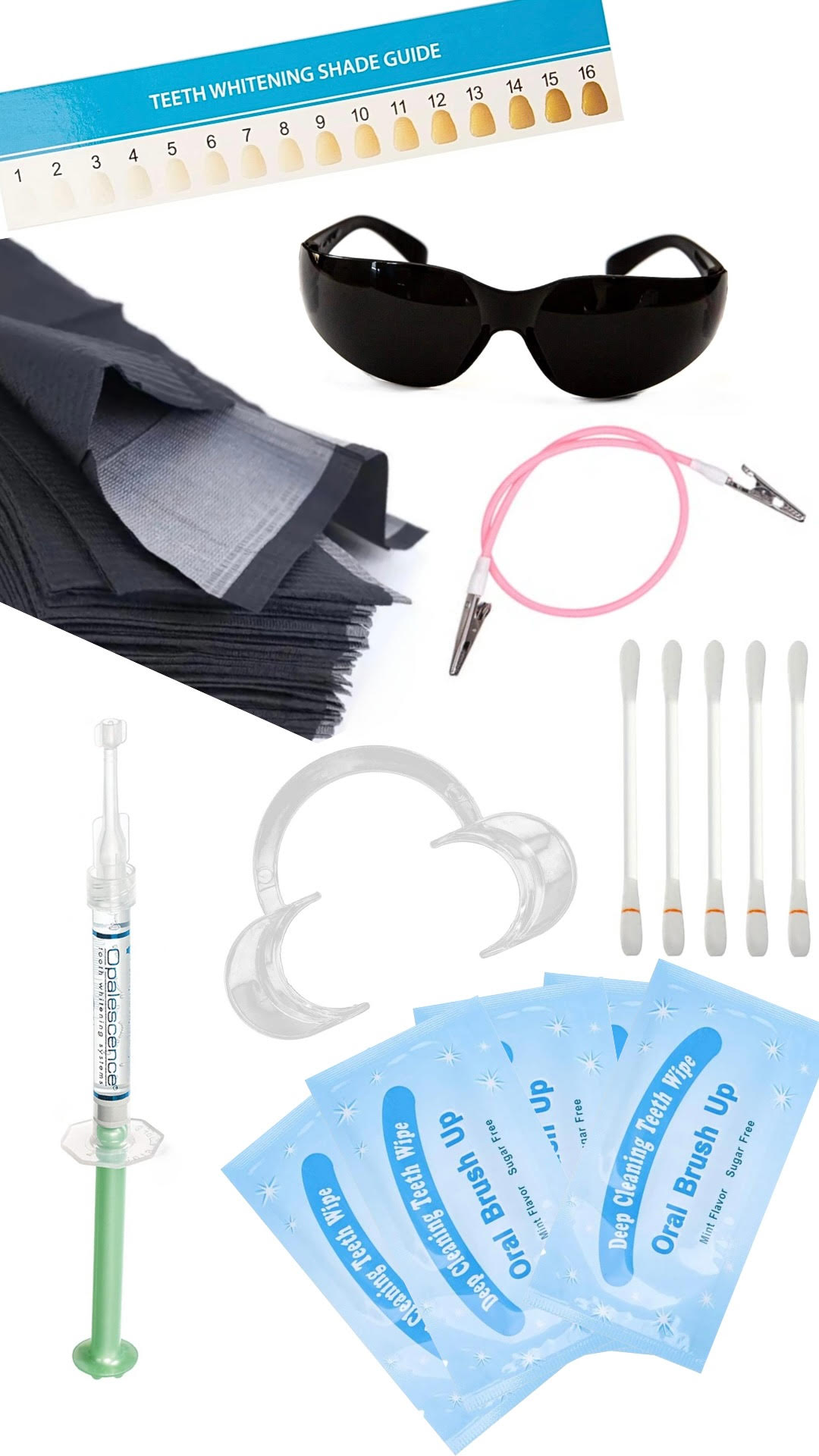 Teeth Whitening Course J Lash Academy