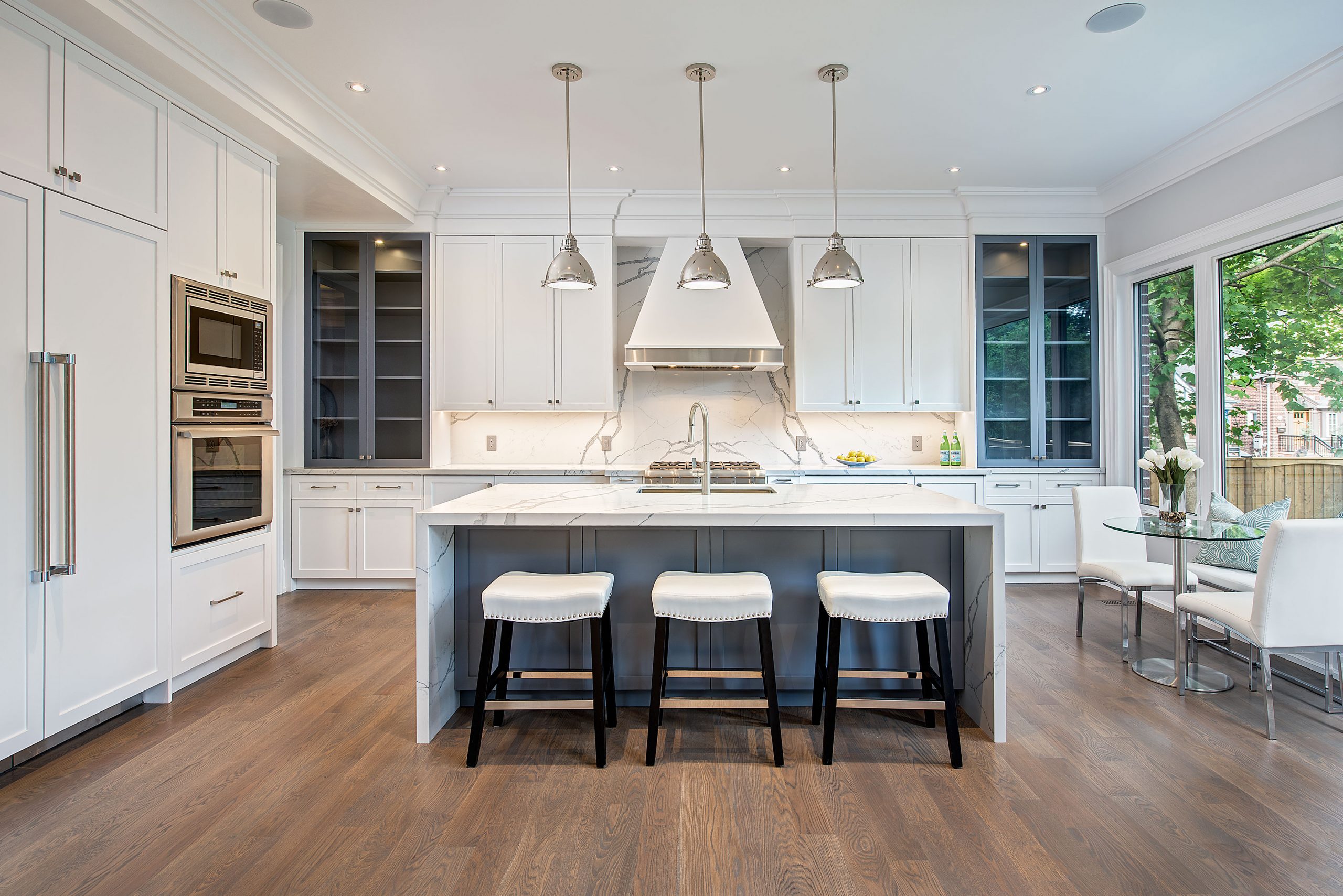 Luxury Kitchen Toronto Kitchen In Toronto North