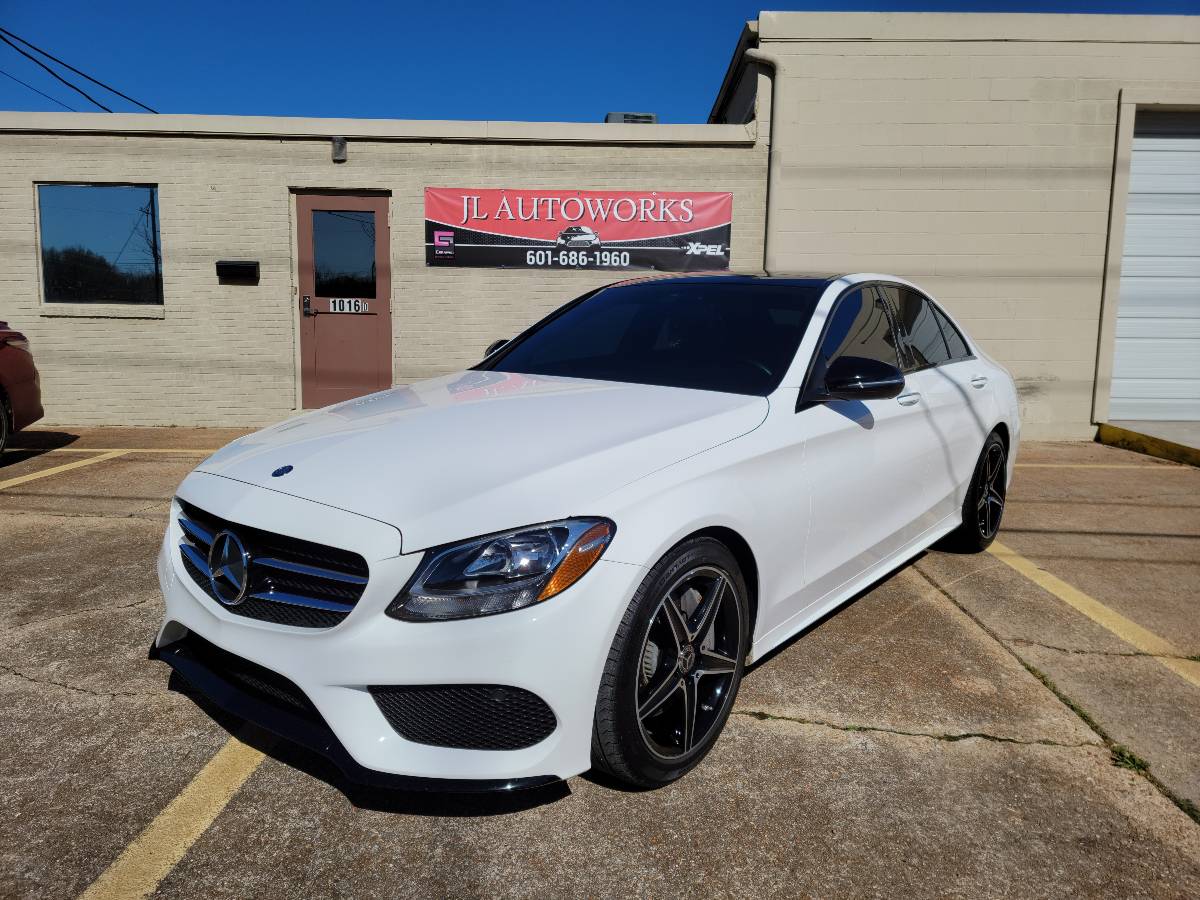 Gallery Meridian, MS JL Autoworks LLC