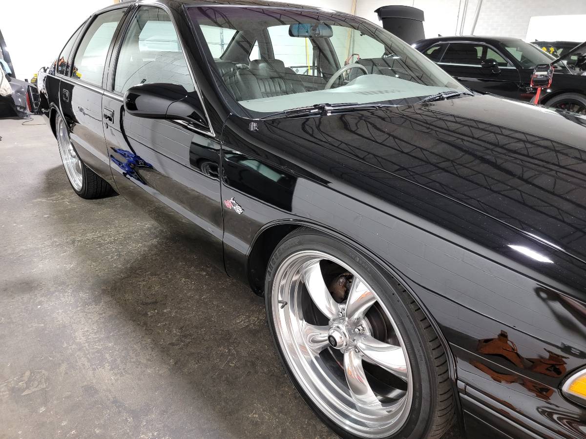 Gallery Meridian, MS JL Autoworks LLC