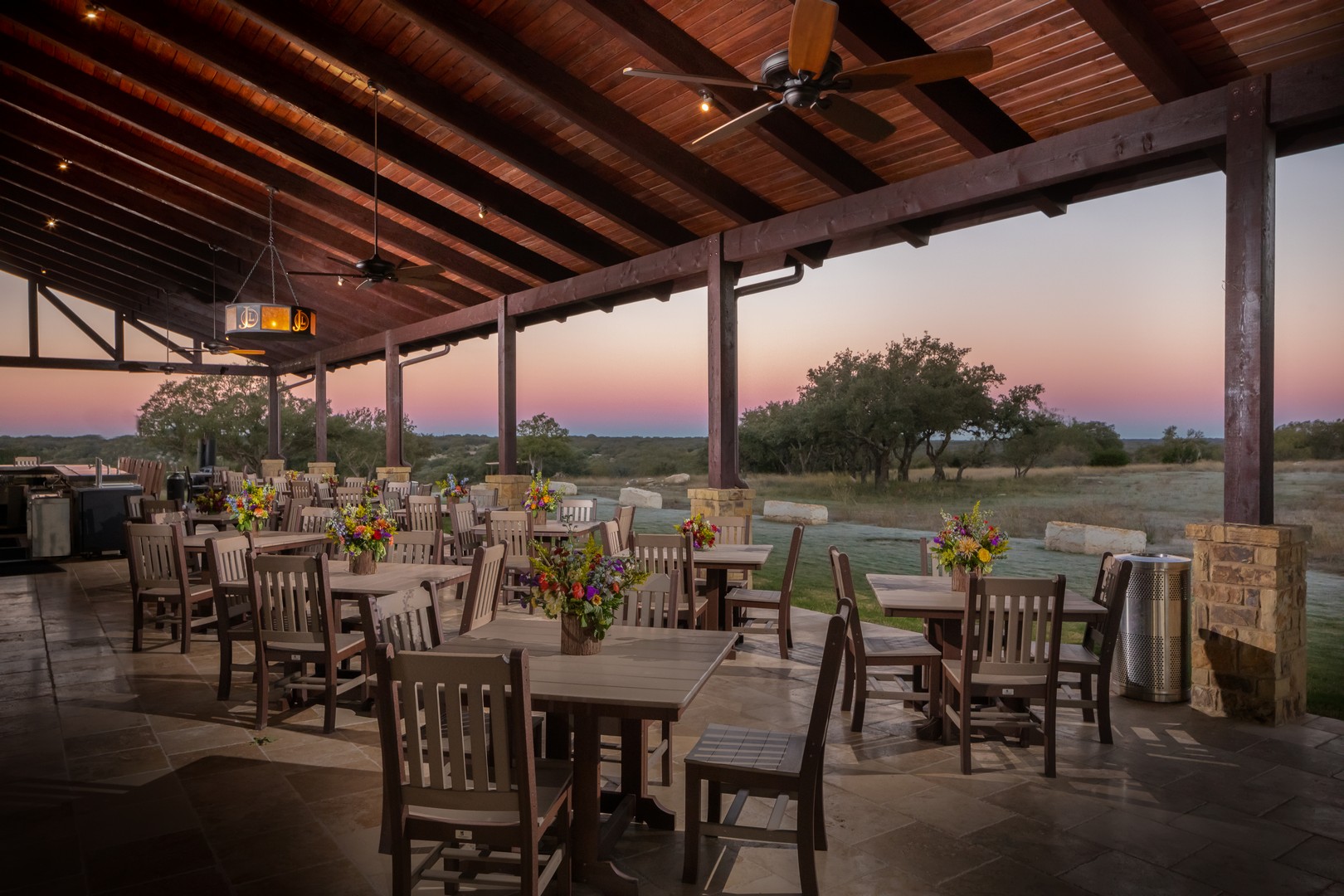 Our Main Lodge JL Bar Ranch & Resort Sonora, TX